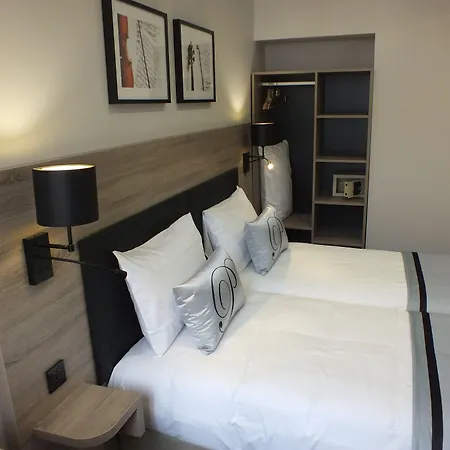 Paganini Hotell 3*