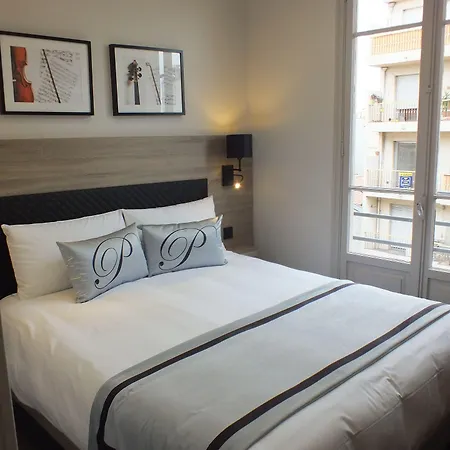 Hotell Paganini