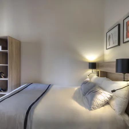 Paganini Hotel Nizza