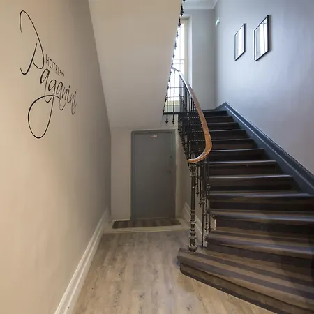 Paganini Hotel