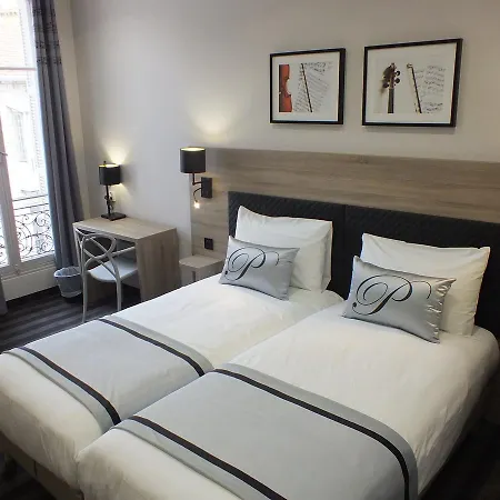 Hotell Paganini
