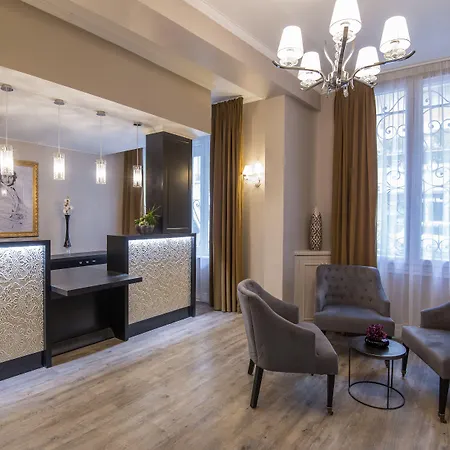 Paganini Hotel Niza
