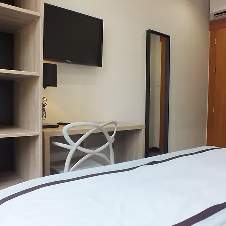 Paganini Hotel 3*