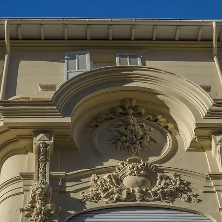 Hotel Paganini