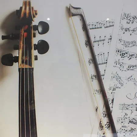 מלון Paganini 3*