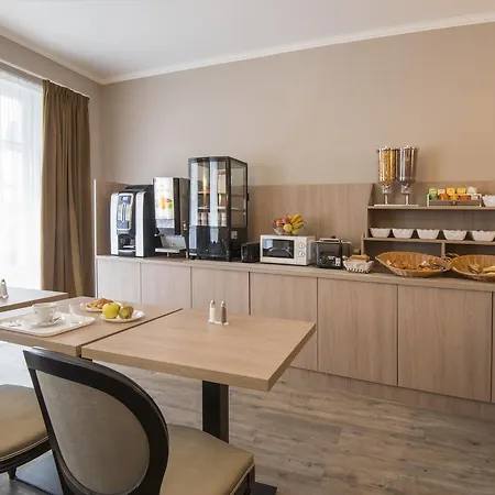 Hotel Paganini