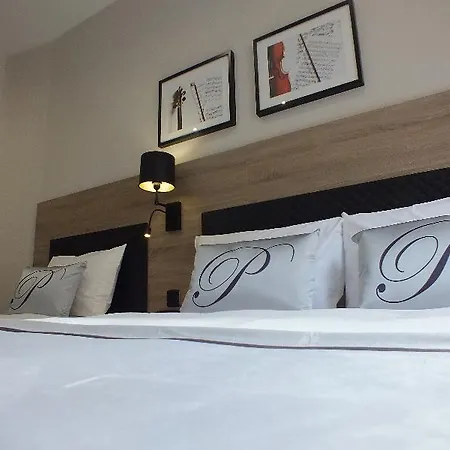 Hotel Paganini 3*