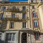 Paganini Otel 3*