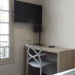 Paganini Otel 3*