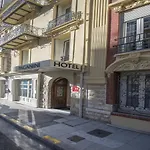 Otel Paganini Nice