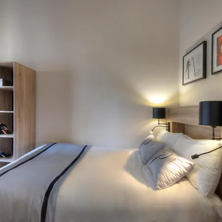 Paganini Hotel Nizza