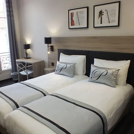 Paganini Hotel Nizza