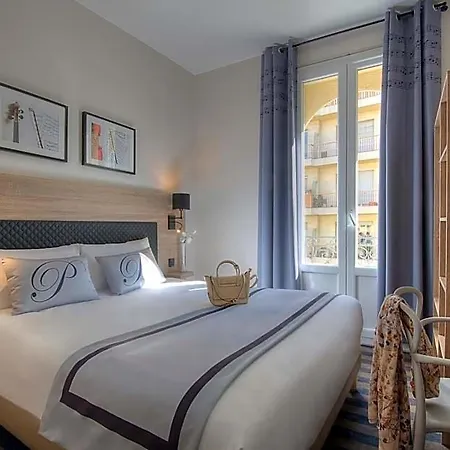 Paganini Hotel 3*