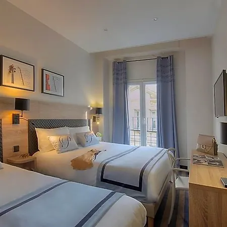 Hotel Paganini