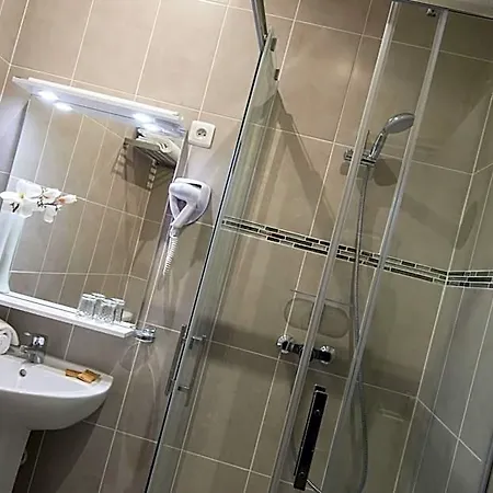 Hotel Paganini