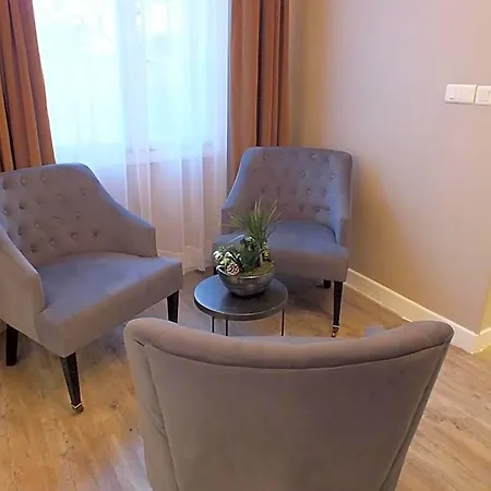 Paganini Hotel 3*