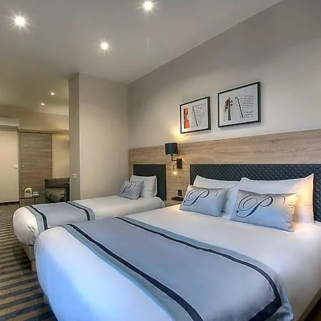 Paganini Hotel 3*