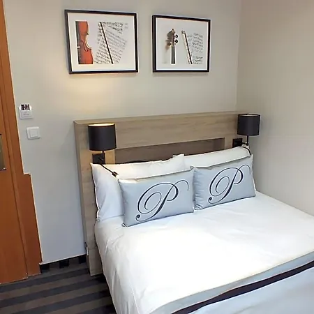 Hotel Paganini 3*