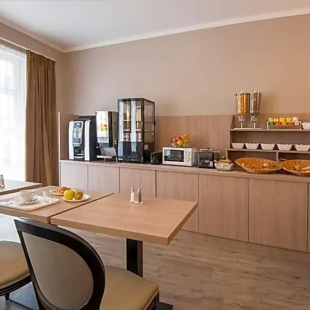 Paganini Hotel 3*