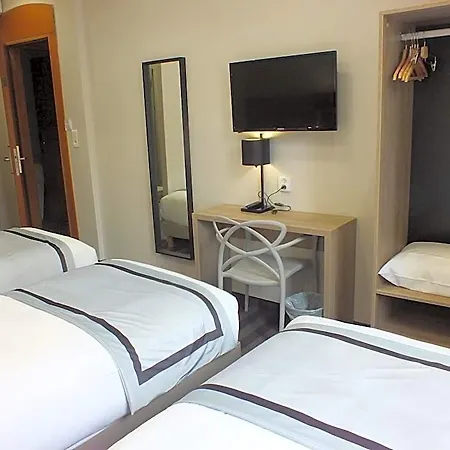 Paganini Hotel 3*