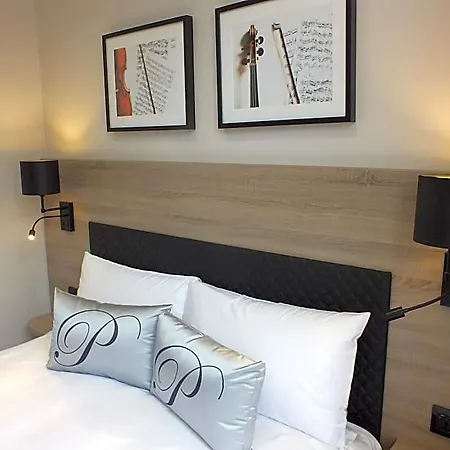 Hotel Paganini 3*