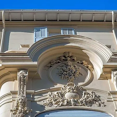 Hotel Paganini 3*