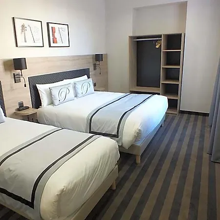 Hotel Paganini 3*