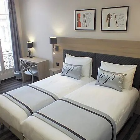 Paganini Hotel Niza