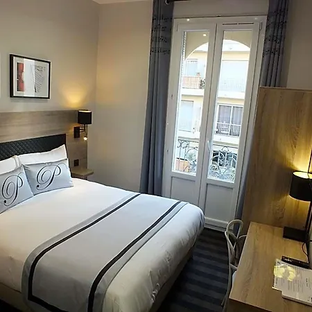 Paganini Hotel 3*