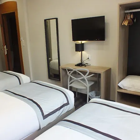 Paganini Hotel Nizza