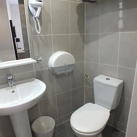 Paganini Hotel Niza