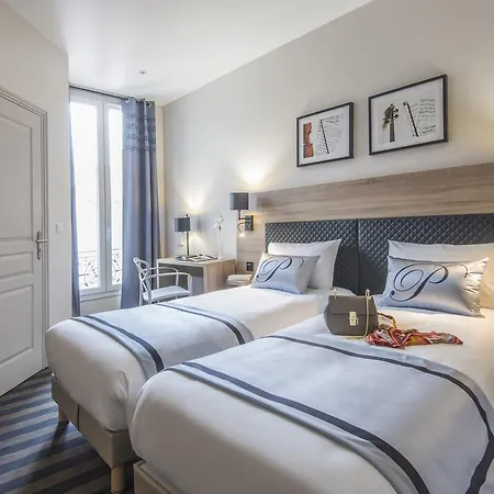 Paganini Hotel