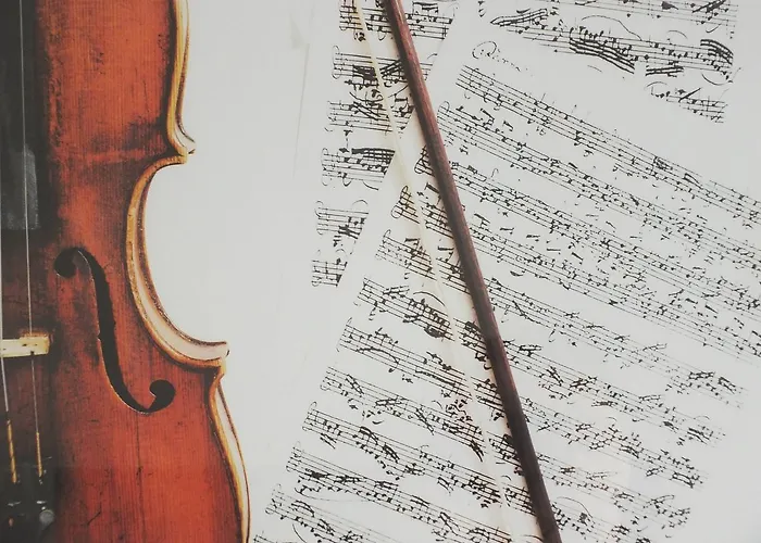 Отель Paganini 3*