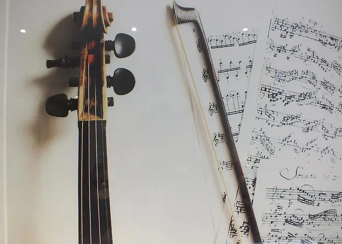 Отель Paganini 3*