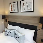 Paganini Hotel 3*