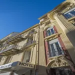 Hotel Paganini Nice
